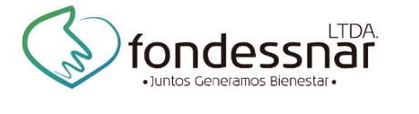 Logo Fondessnar